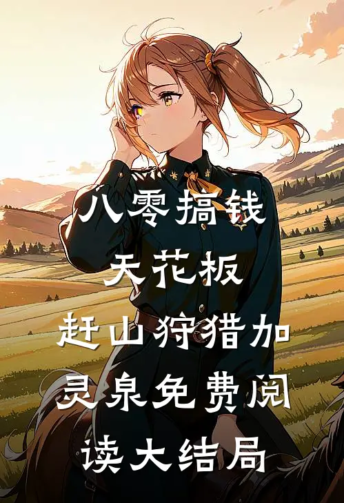 八零搞钱天花板，赶山狩猎加灵泉免费阅读大结局