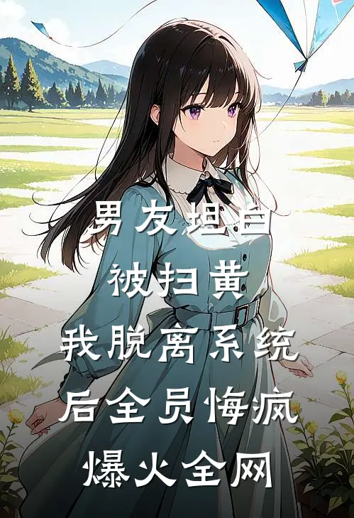 男友坦白被扫黄，我脱离系统后全员悔疯爆火全网