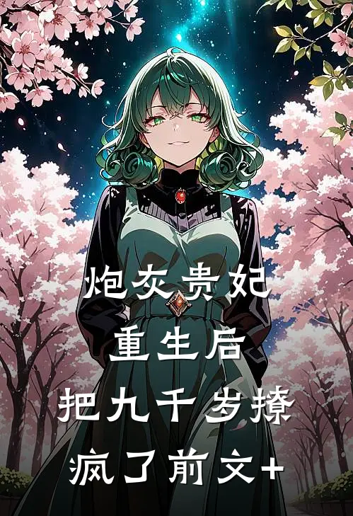 炮灰贵妃重生后，把九千岁撩疯了前文+