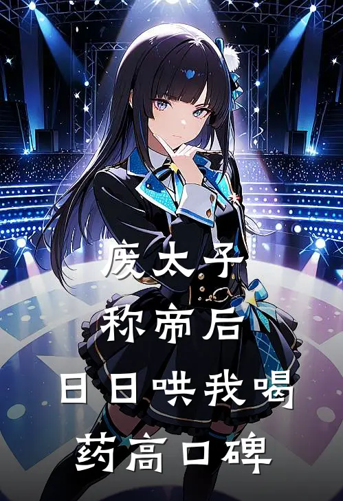废太子称帝后，日日哄我喝药高口碑