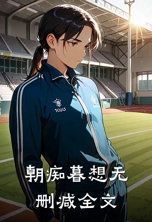 朝痴暮想无删减全文