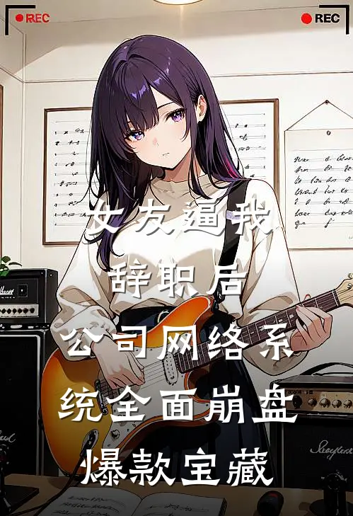 女友逼我辞职后，公司网络系统全面崩盘爆款宝藏