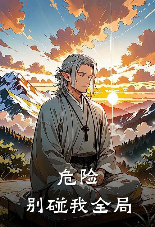 危险，别碰我全局