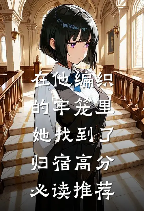 在他编织的牢笼里，她找到了归宿高分必读推荐