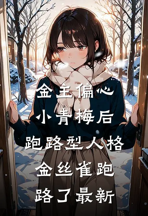 金主偏心小青梅后，跑路型人格金丝雀跑路了最新
