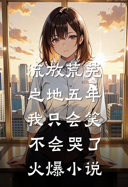 流放荒芜之地五年，我只会笑不会哭了火爆小说