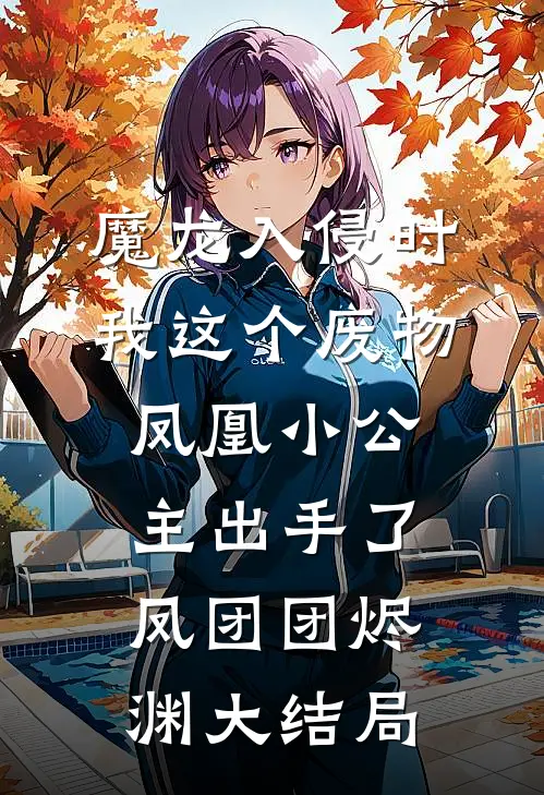 魔龙入侵时，我这个废物凤凰小公主出手了凤团团烬渊大结局