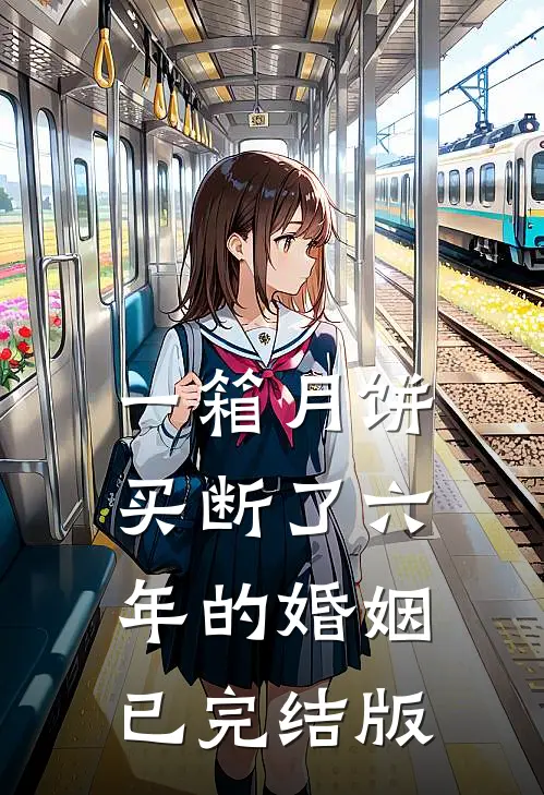 一箱月饼，买断了六年的婚姻已完结版