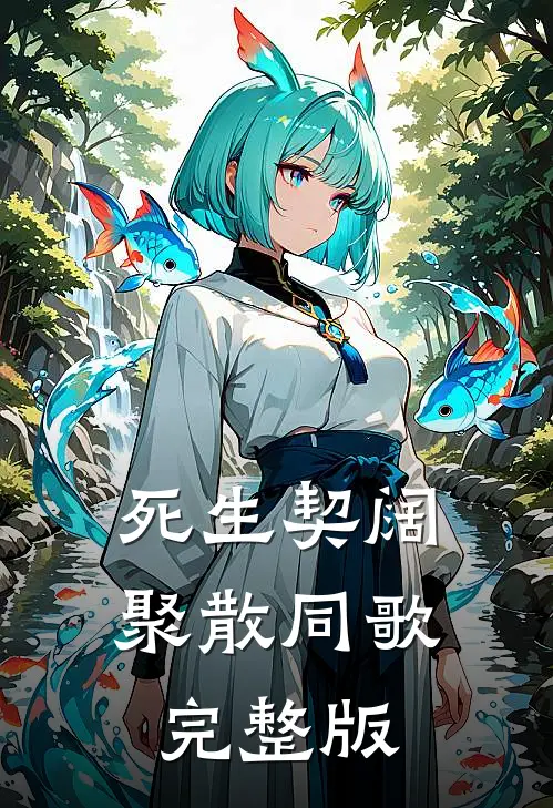 死生契阔，聚散同歌完整版