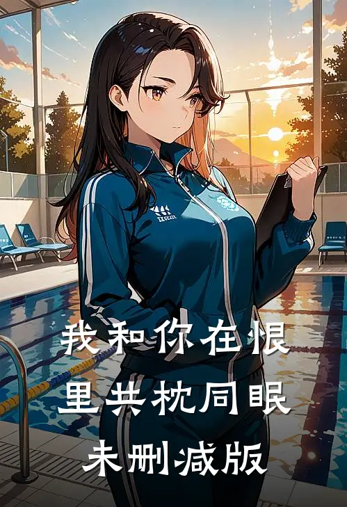 我和你在恨里共枕同眠未删减版