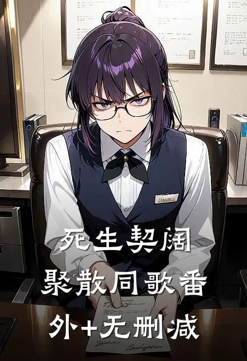 死生契阔，聚散同歌番外+无删减