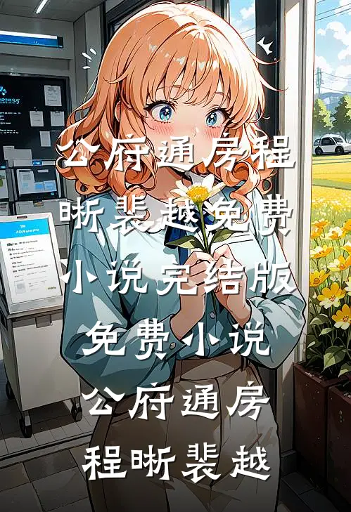 公府通房(程晰裴越)免费小说完结版_免费小说公府通房(程晰裴越)