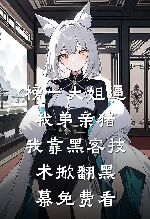 榜一大姐逼我弟亲猪，我靠黑客技术掀翻黑幕免费看