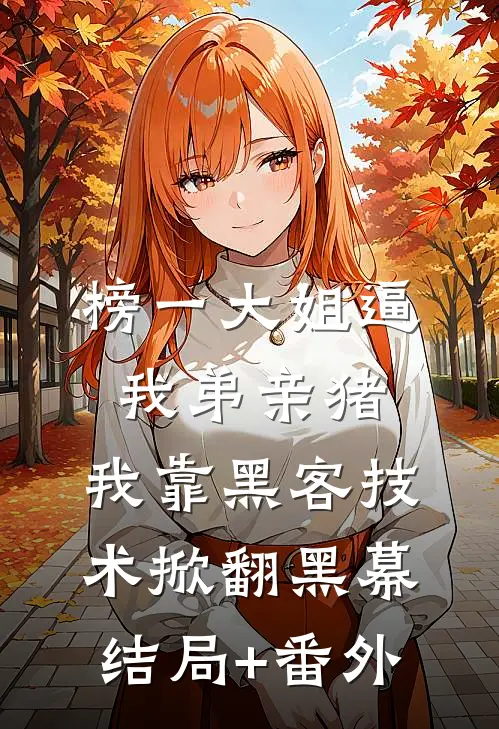 榜一大姐逼我弟亲猪，我靠黑客技术掀翻黑幕结局+番外