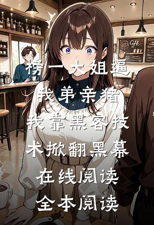 榜一大姐逼我弟亲猪，我靠黑客技术掀翻黑幕在线阅读全本阅读