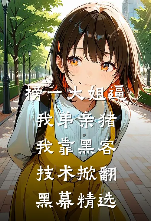 榜一大姐逼我弟亲猪，我靠黑客技术掀翻黑幕精选