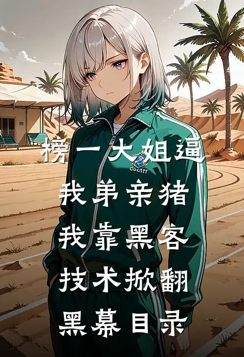 榜一大姐逼我弟亲猪，我靠黑客技术掀翻黑幕目录