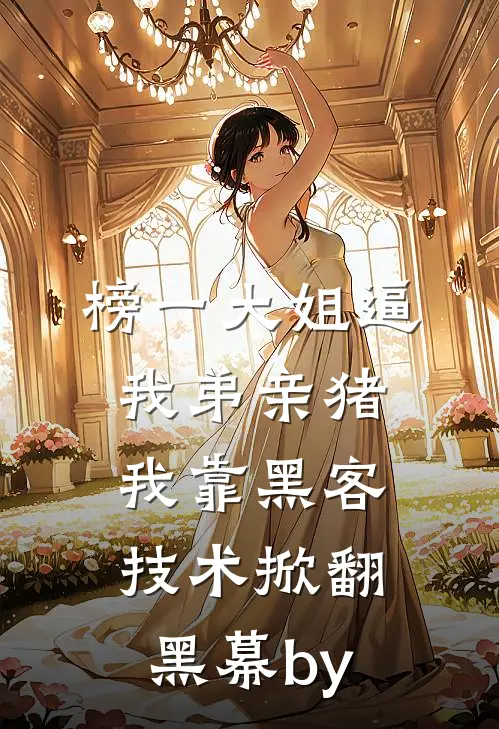 榜一大姐逼我弟亲猪，我靠黑客技术掀翻黑幕by