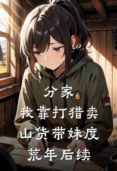 分家，我靠打猎卖山货带妹度荒年后续