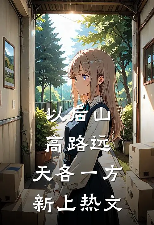以后山高路远，天各一方新上热文