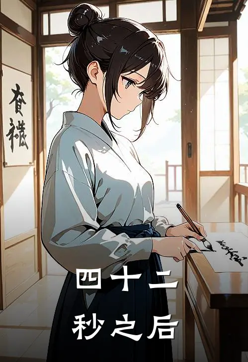 四十二秒之后是多少秒