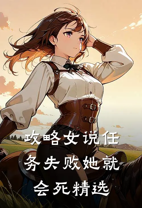 攻略女说任务失败她就会死精选