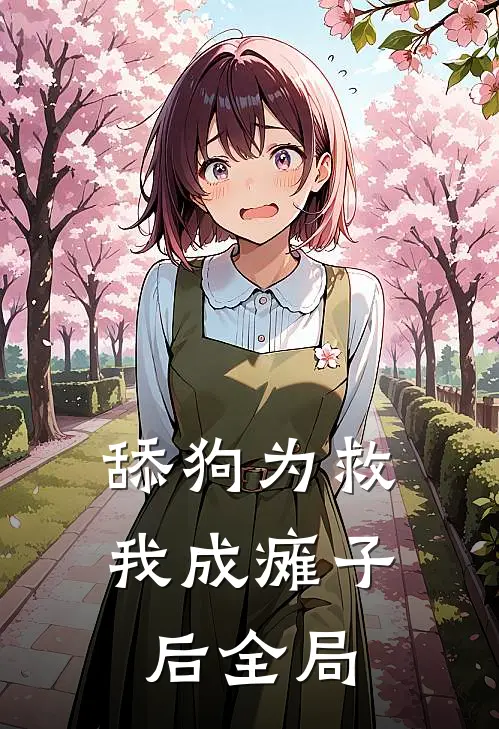 舔狗为救我成瘫子后全局