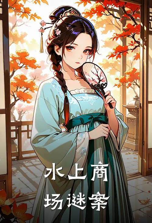 水上商场谜案