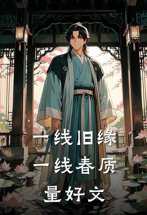 一线旧缘一线春质量好文