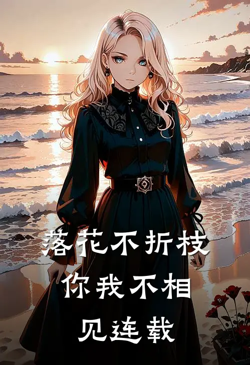 落花不折枝，你我不相见连载