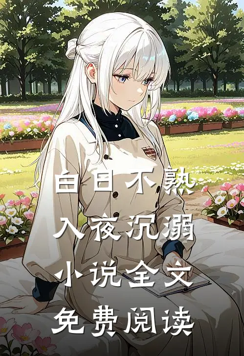 白日不熟，入夜沉溺小说全文免费阅读