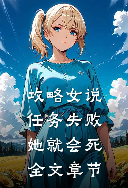 攻略女说任务失败她就会死全文章节