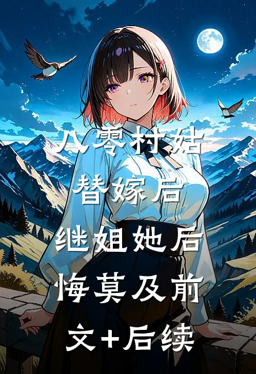 八零村姑替嫁后，继姐她后悔莫及前文+后续