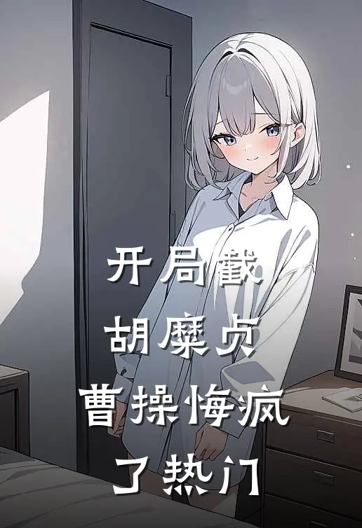 开局截胡糜贞，曹操悔疯了热门