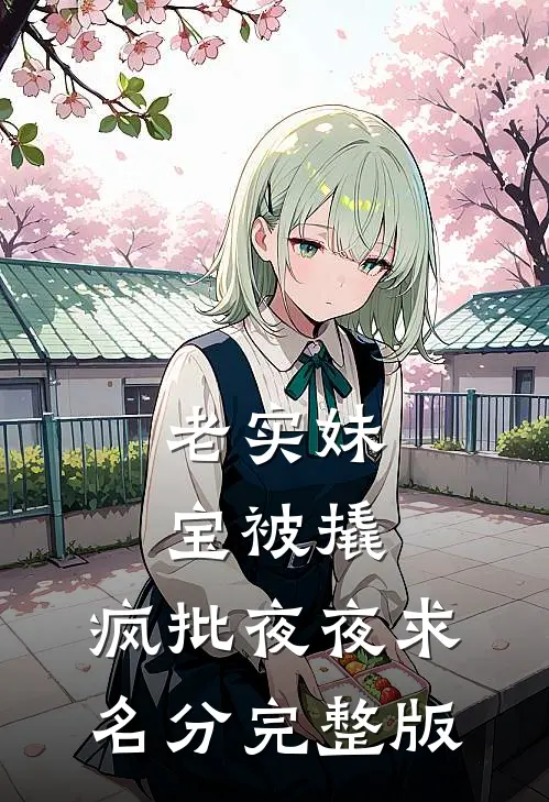 老实妹宝被撬，疯批夜夜求名分完整版