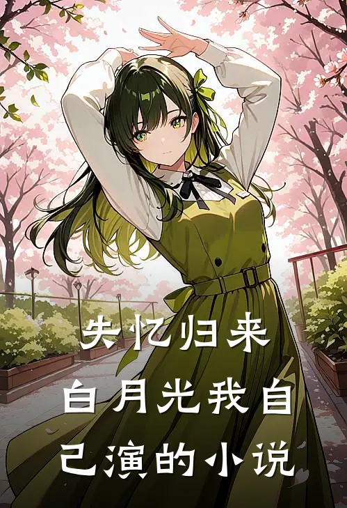 失忆归来，白月光我自己演的小说