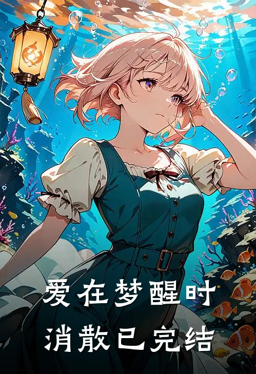 爱在梦醒时消散已完结