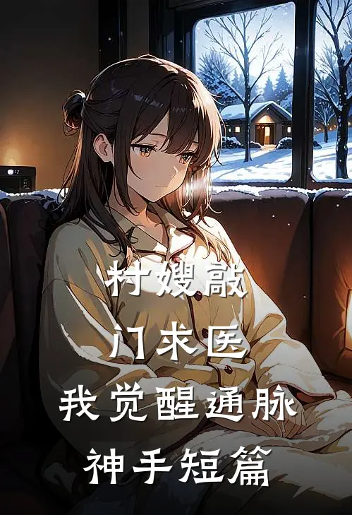 村嫂敲门求医，我觉醒通脉神手短篇