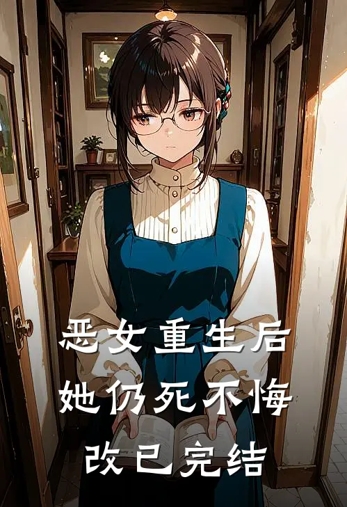 恶女重生后，她仍死不悔改已完结