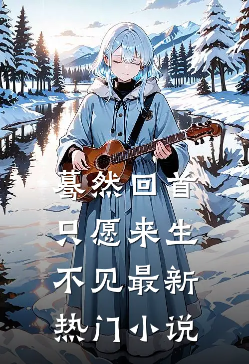 蓦然回首，只愿来生不见最新热门小说