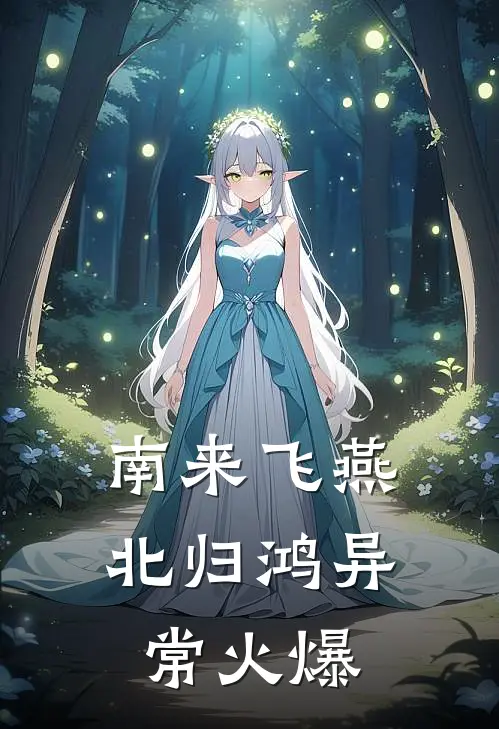 南来飞燕北归鸿异常火爆