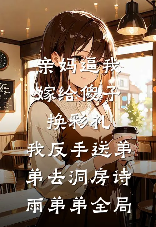 亲妈逼我嫁给傻子换彩礼，我反手送弟弟去洞房诗雨弟弟全局