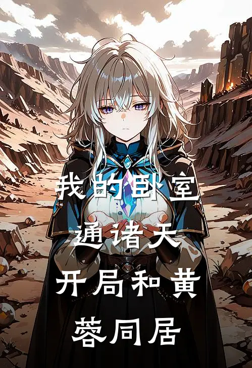 我的卧室通诸天：开局和黄蓉同居