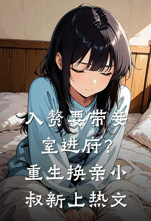 入赘要带妾室进府？重生换亲小叔新上热文