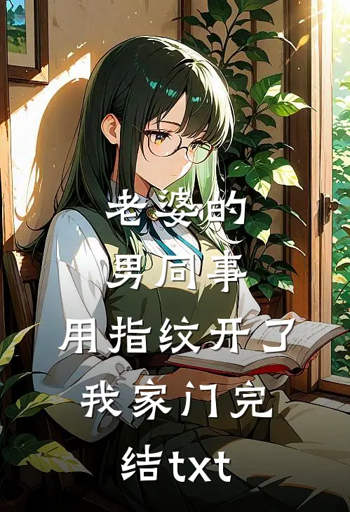 老婆的男同事，用指纹开了我家门完结txt