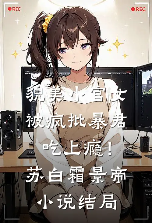 貌美小宫女，被疯批暴君吃上瘾！苏白霜景帝小说结局