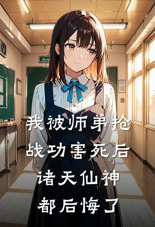 我被师弟抢战功害死后,诸天仙神都后悔了完整版