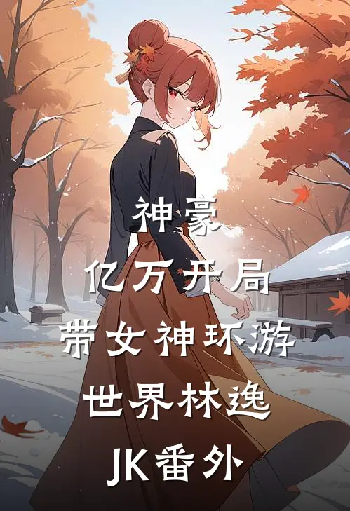 神豪：亿万开局，带女神环游世界林逸JK番外