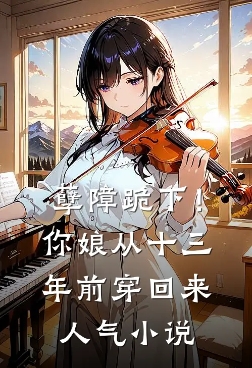 孽障跪下！你娘从十三年前穿回来人气小说