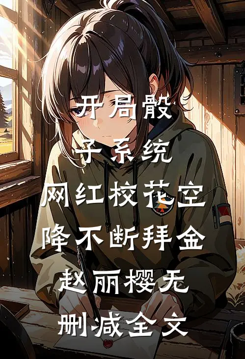 开局骰子系统，网红校花空降不断拜金赵丽樱无删减全文